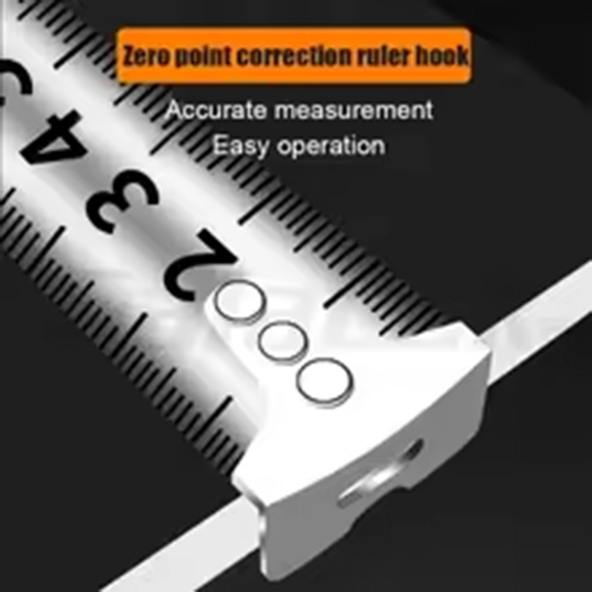 Anti drop Stainless Steel Tape - Tape Dispenser Weighted recension och pris