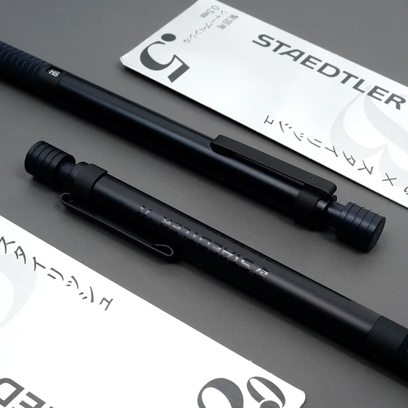 Staedtler 925 35-03B Mechanica - Mechanical Pencil 0.3 recension och pris