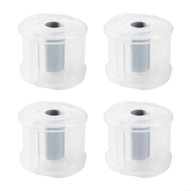 4Pcs Light Weight Tape Dispens - Tape Dispenser Weighted recension och pris