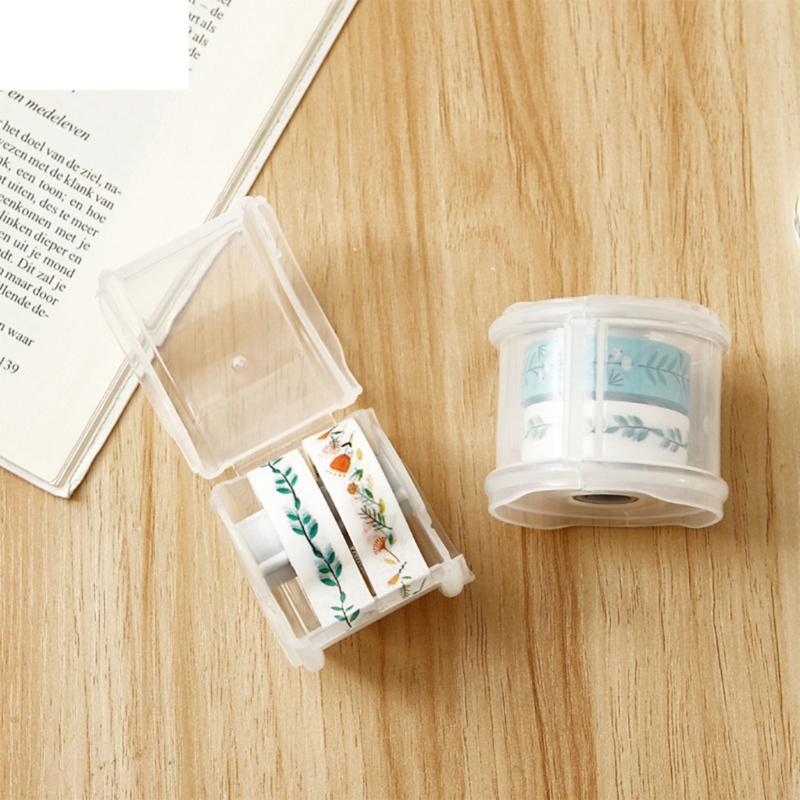 4Pcs Light Weight Tape Dispens - Tape Dispenser Weighted recension och pris