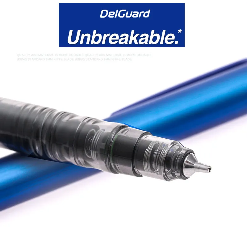 ZEBRA DelGuard Mechanical Penc - Mechanical Pencil 0.3 recension och pris