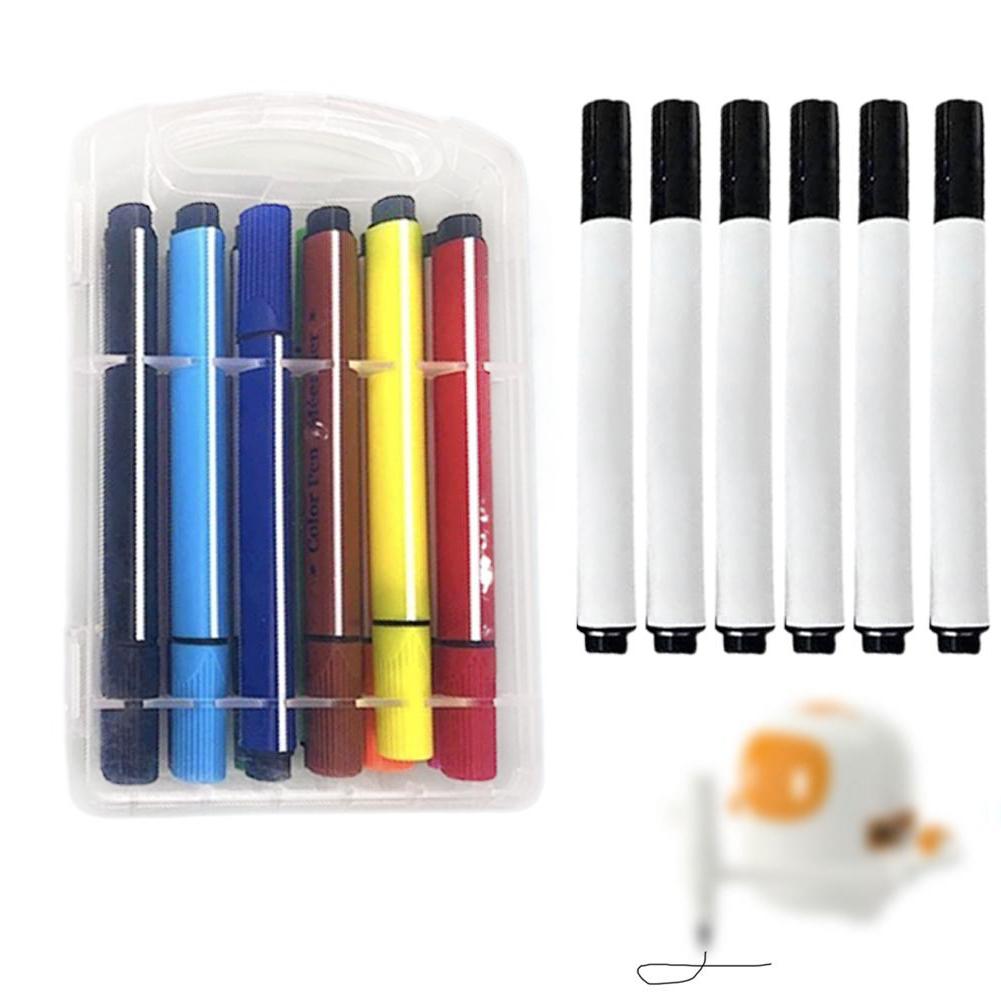 Drawing Robot Marker Smooth Un - Copic Marker Sketch recension och pris
