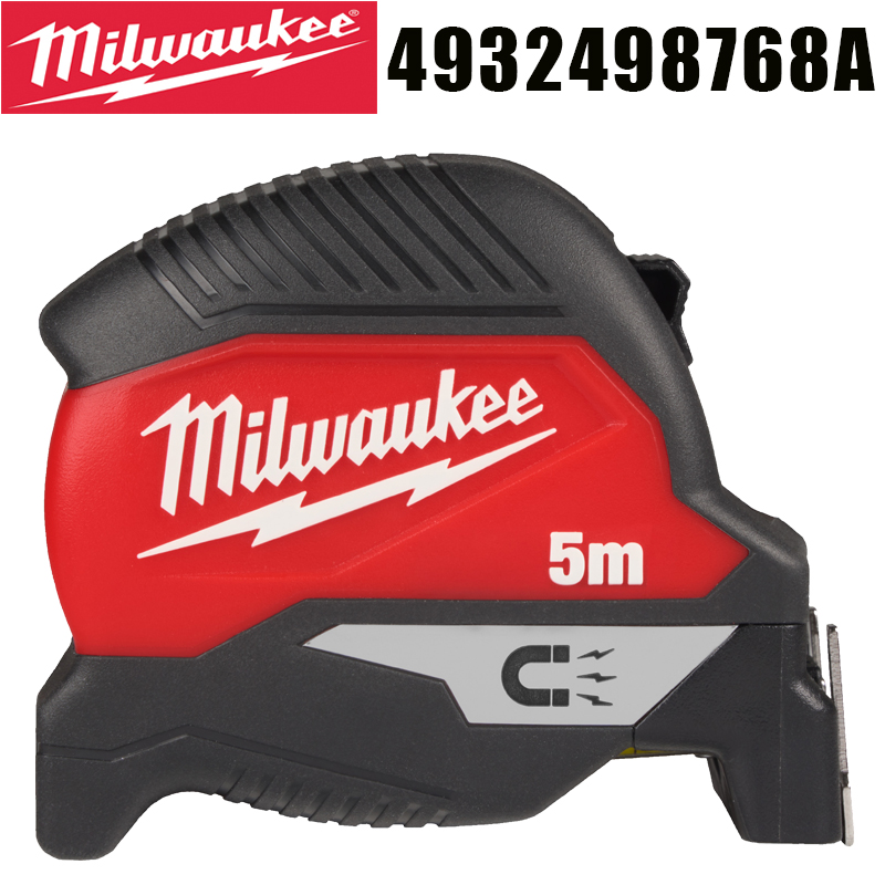 Milwaukee 4932498768A Compact  - Tape Dispenser Weighted recension och pris