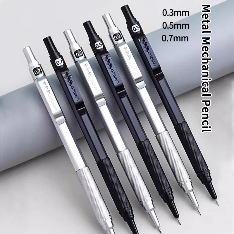 Low Center of Gravity Metal Me - Mechanical Pencil 0.3 recension och pris