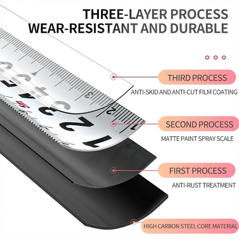 Drop-resistant Wear-resistant  - Tape Dispenser Weighted recension och pris
