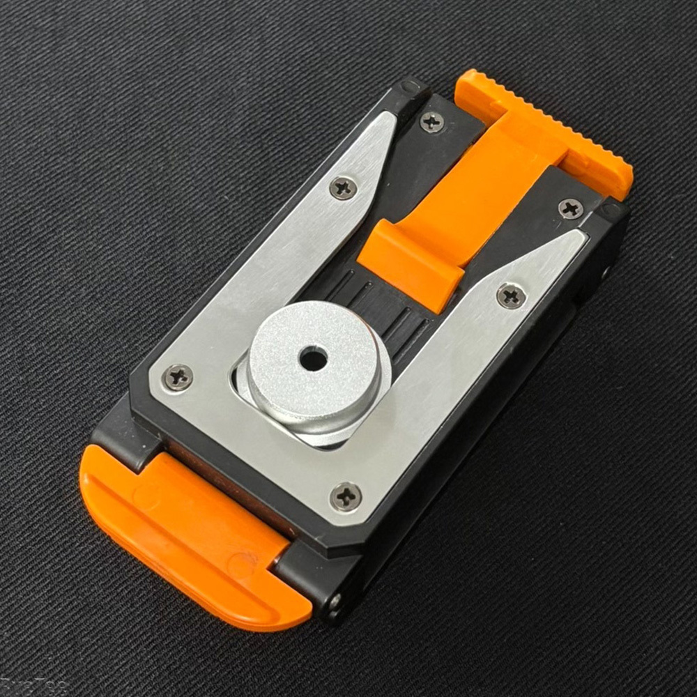 High Quality Quick Release Fem - Tape Dispenser Weighted recension och pris