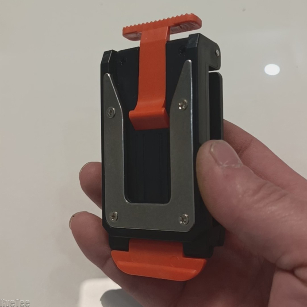 High Quality Quick Release Fem - Tape Dispenser Weighted recension och pris