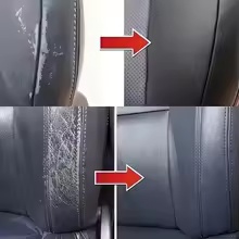 Universal New Car Touch-Up Pen - Correction Pen Fine recension och pris