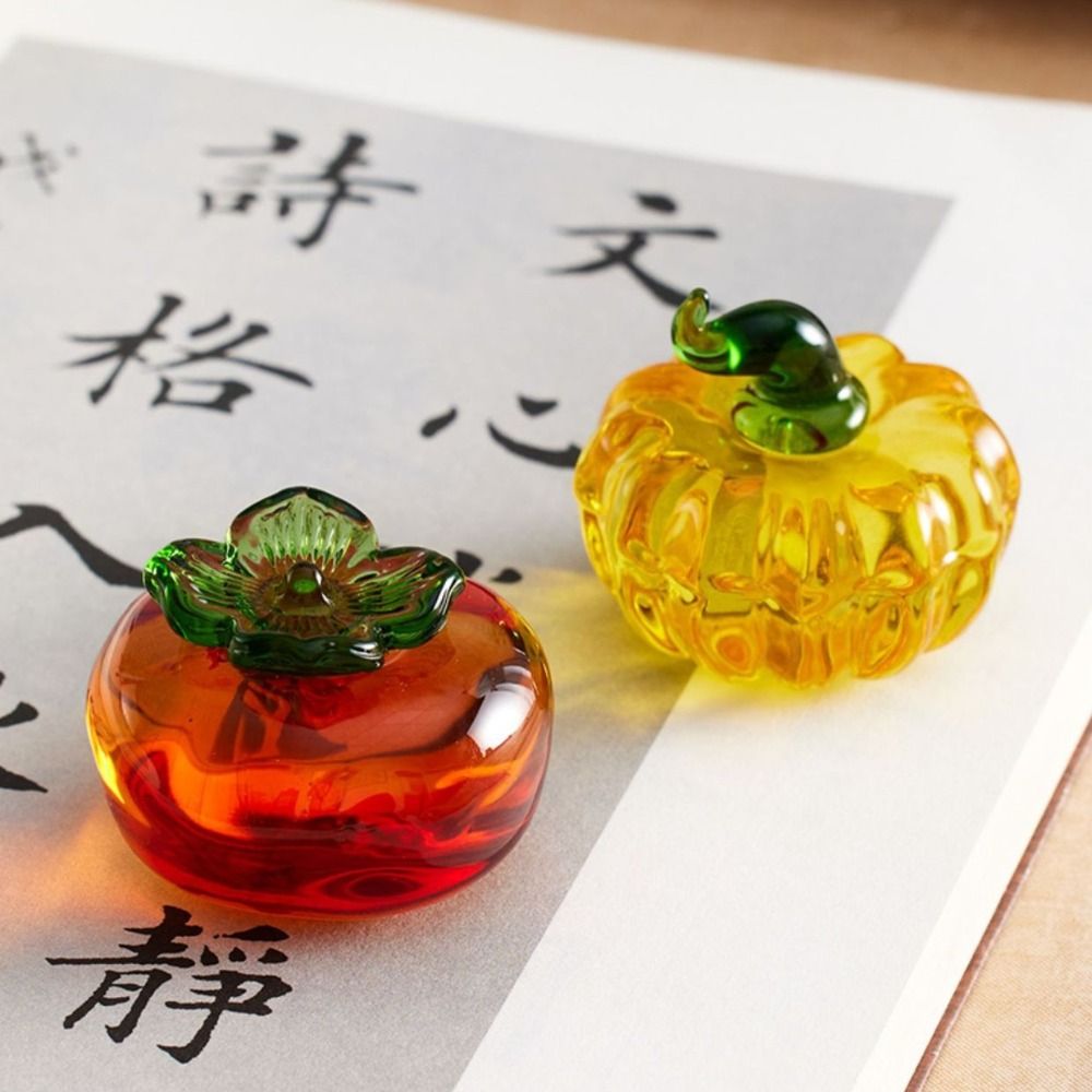 Professional Crystal Glass Pap - Paper Weight Crystal recension och pris