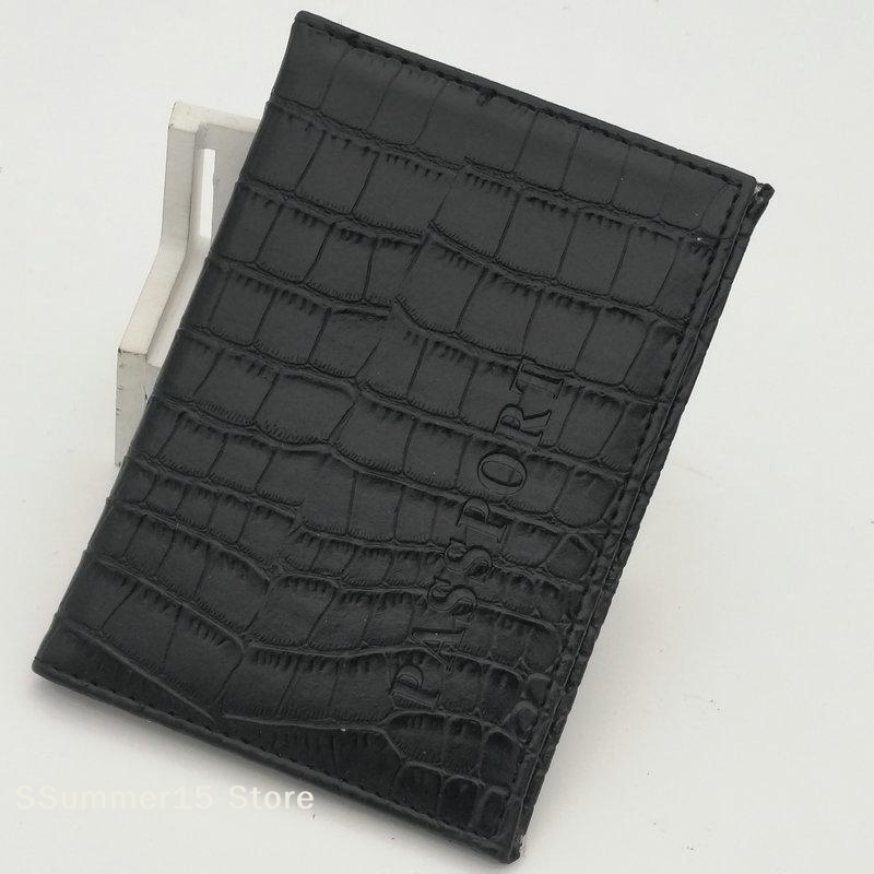 【R】Waterproof Passport Holder  - Index Card Holder recension och pris