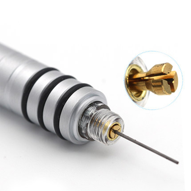 ZEBRA Mechanical Pencil MA41 M - Mechanical Pencil 0.3 recension och pris