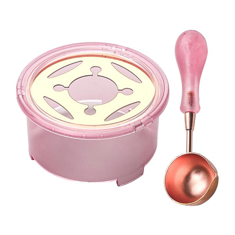 Sealing Wax Kit Sealing Wax Me - Wax Seal Stamp Set recension och pris