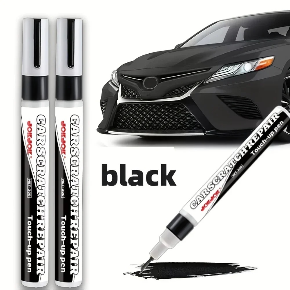 Universal 20g Car Touch-Up Pen - Correction Pen Fine recension och pris