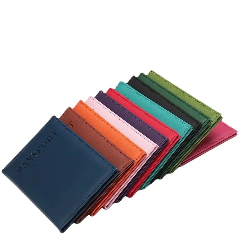 High Quality English PU Leathe - Index Card Holder recension och pris