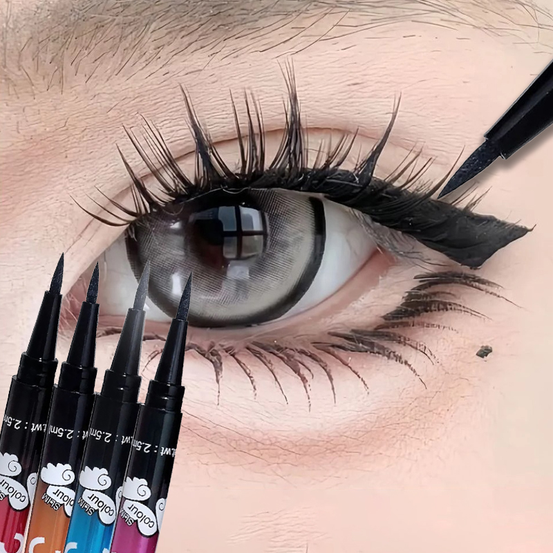 0.01mm Ultra Fine Liquid Eyeli - Correction Pen Fine recension och pris