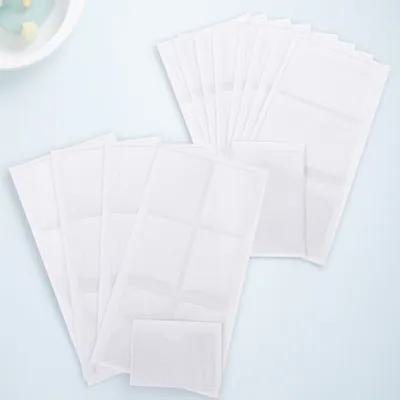 50Pcs Self-Adhesive Index Card - Card Index Box recension och pris