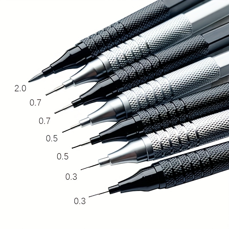 1Pc Mechanical Pencil 0.3/0.5/ - Mechanical Pencil 0.3 recension och pris