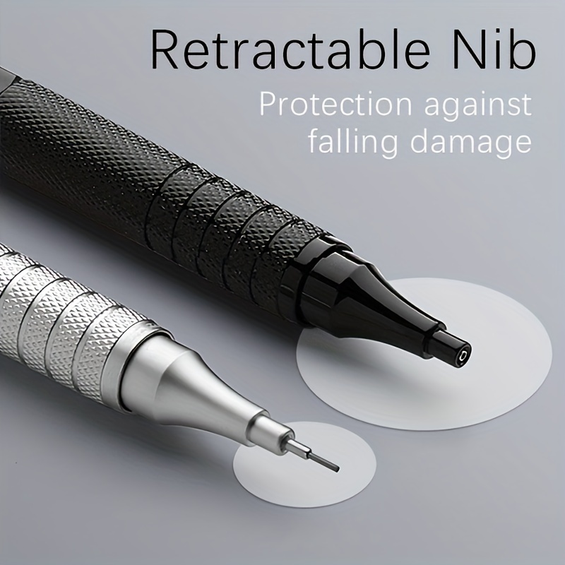 1Pc Mechanical Pencil 0.3/0.5/ - Mechanical Pencil 0.3 recension och pris