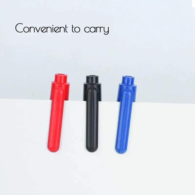 5/10 Pcs Twin Tip Permanent Ma - Correction Pen Fine recension och pris
